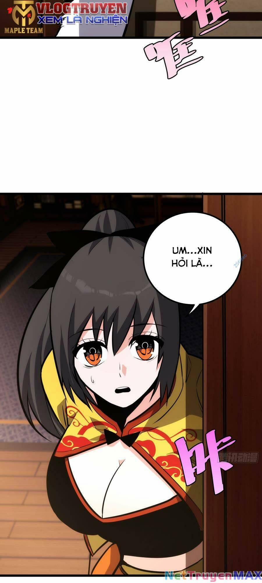 Tự Kỷ Luật Ta Đây Bất Khả Chiến Bại 55 trang 1