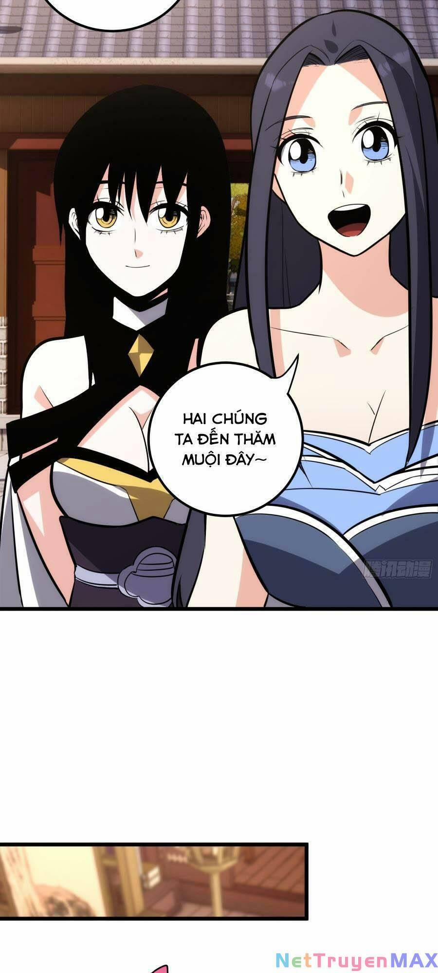 Tự Kỷ Luật Ta Đây Bất Khả Chiến Bại 55 trang 3