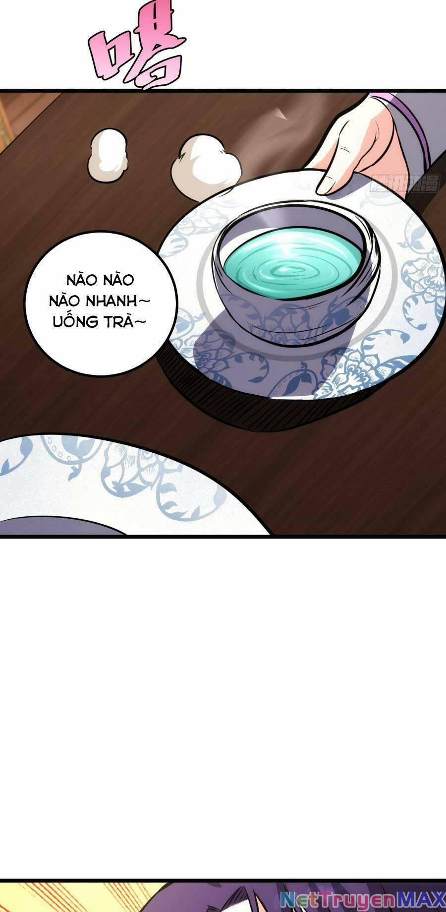 Tự Kỷ Luật Ta Đây Bất Khả Chiến Bại 55 trang 4