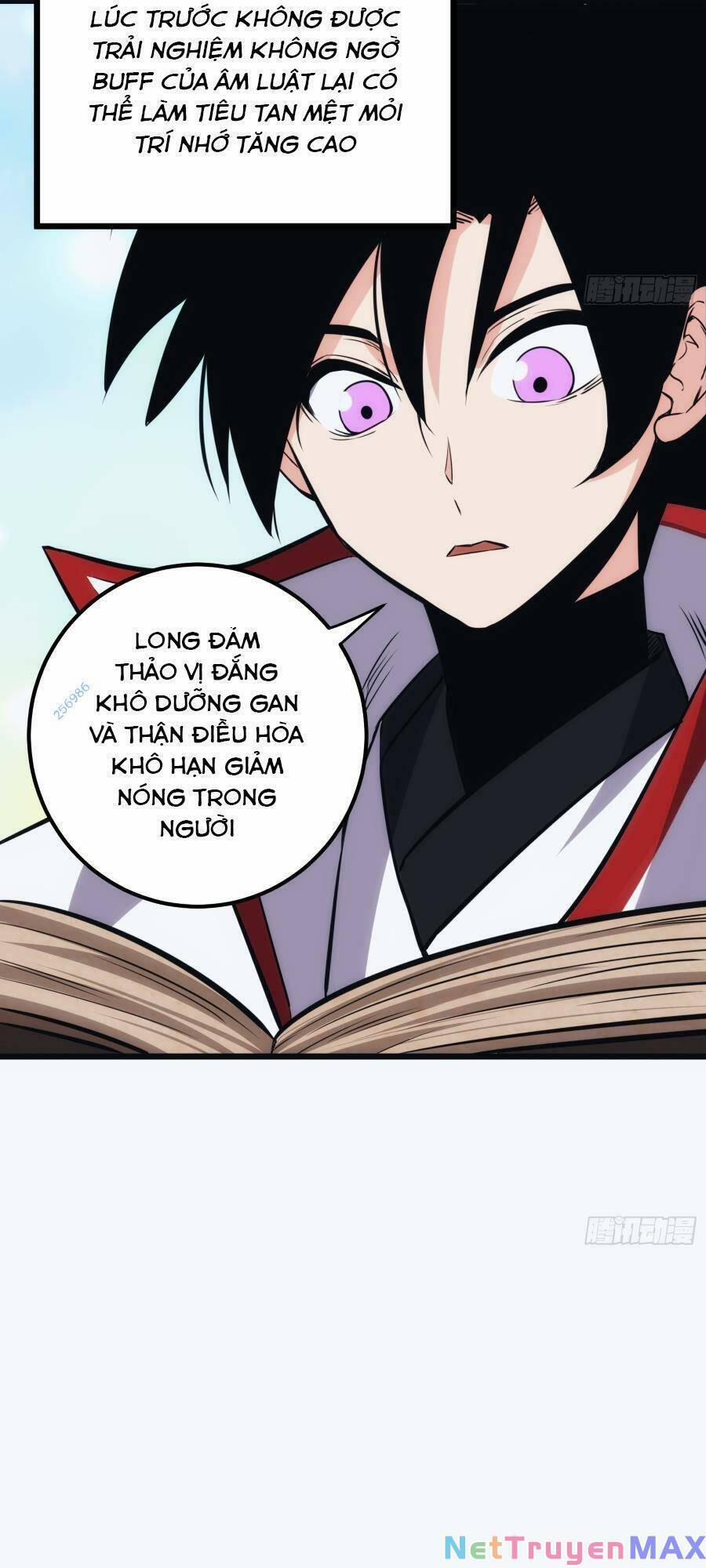 Tự Kỷ Luật Ta Đây Bất Khả Chiến Bại 56 trang 1