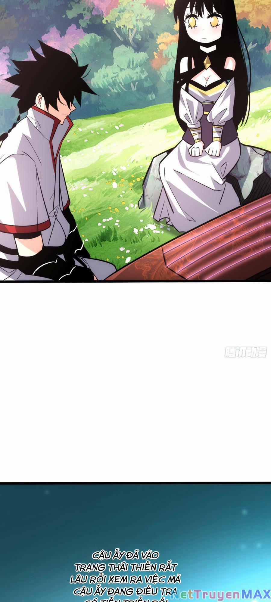 Tự Kỷ Luật Ta Đây Bất Khả Chiến Bại 56 trang 21