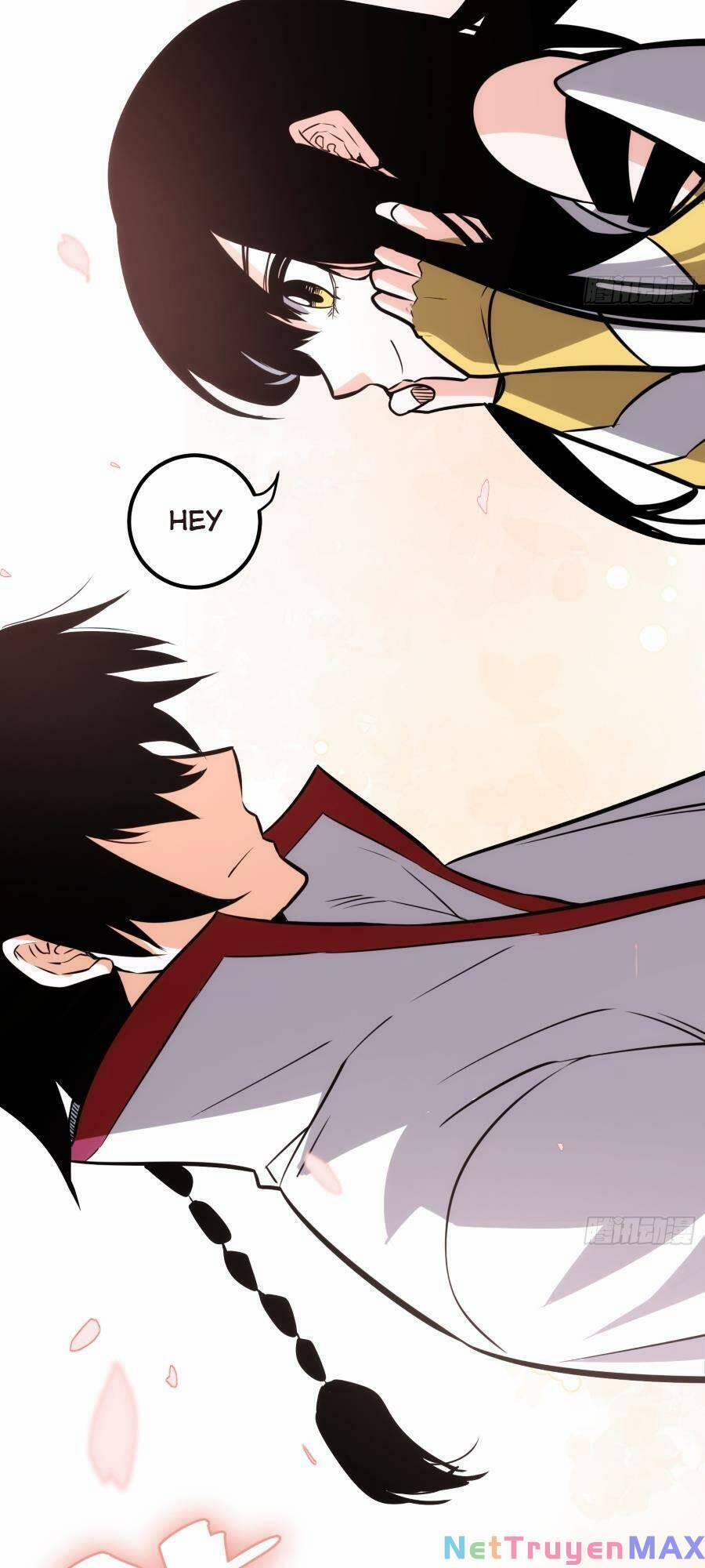 Tự Kỷ Luật Ta Đây Bất Khả Chiến Bại 56 trang 25