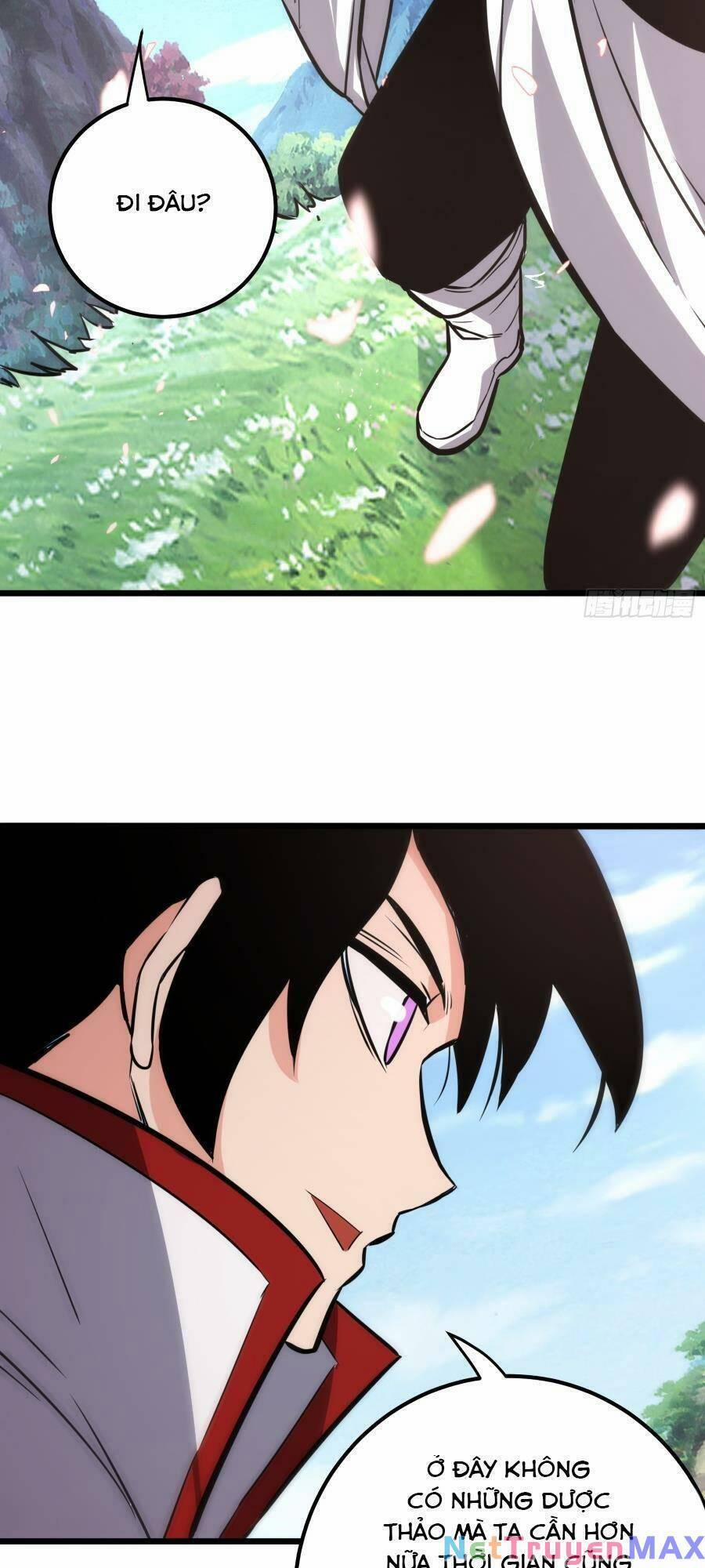 Tự Kỷ Luật Ta Đây Bất Khả Chiến Bại 56 trang 35