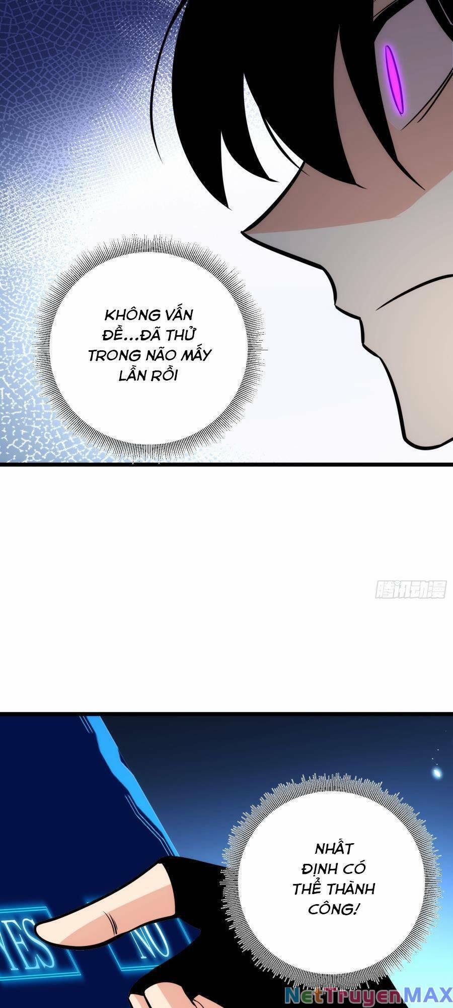 Tự Kỷ Luật Ta Đây Bất Khả Chiến Bại 56 trang 9