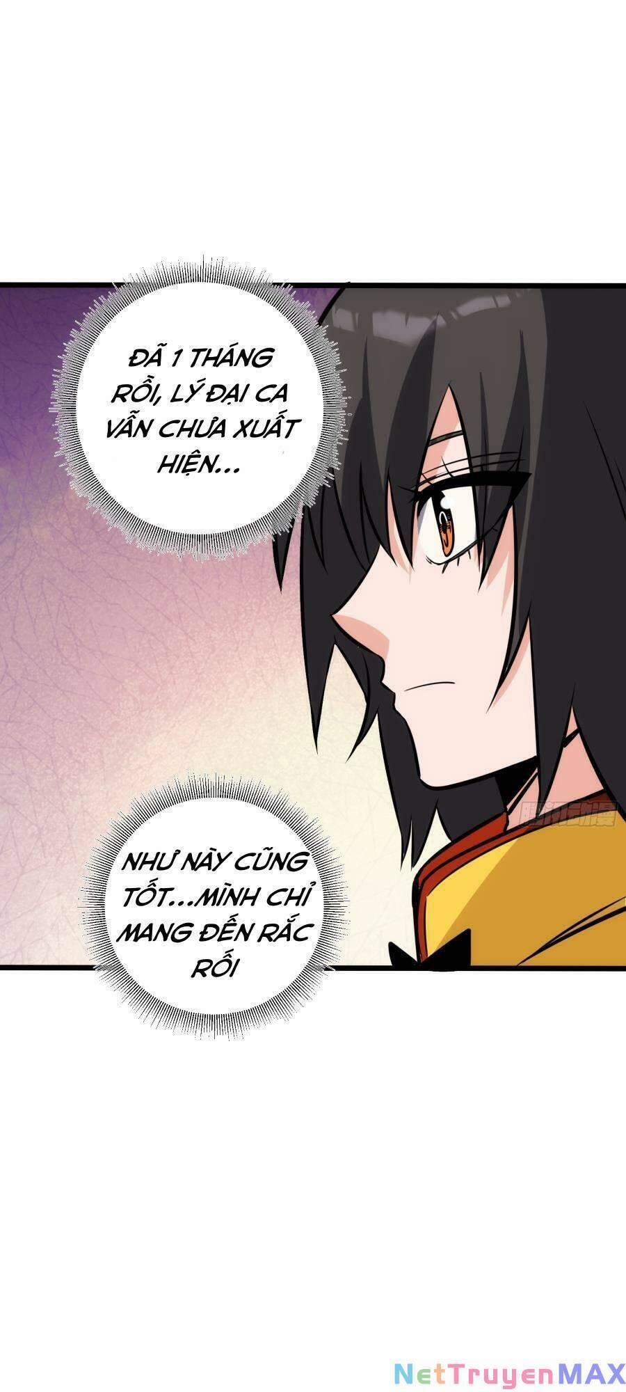 Tự Kỷ Luật Ta Đây Bất Khả Chiến Bại 57 trang 12