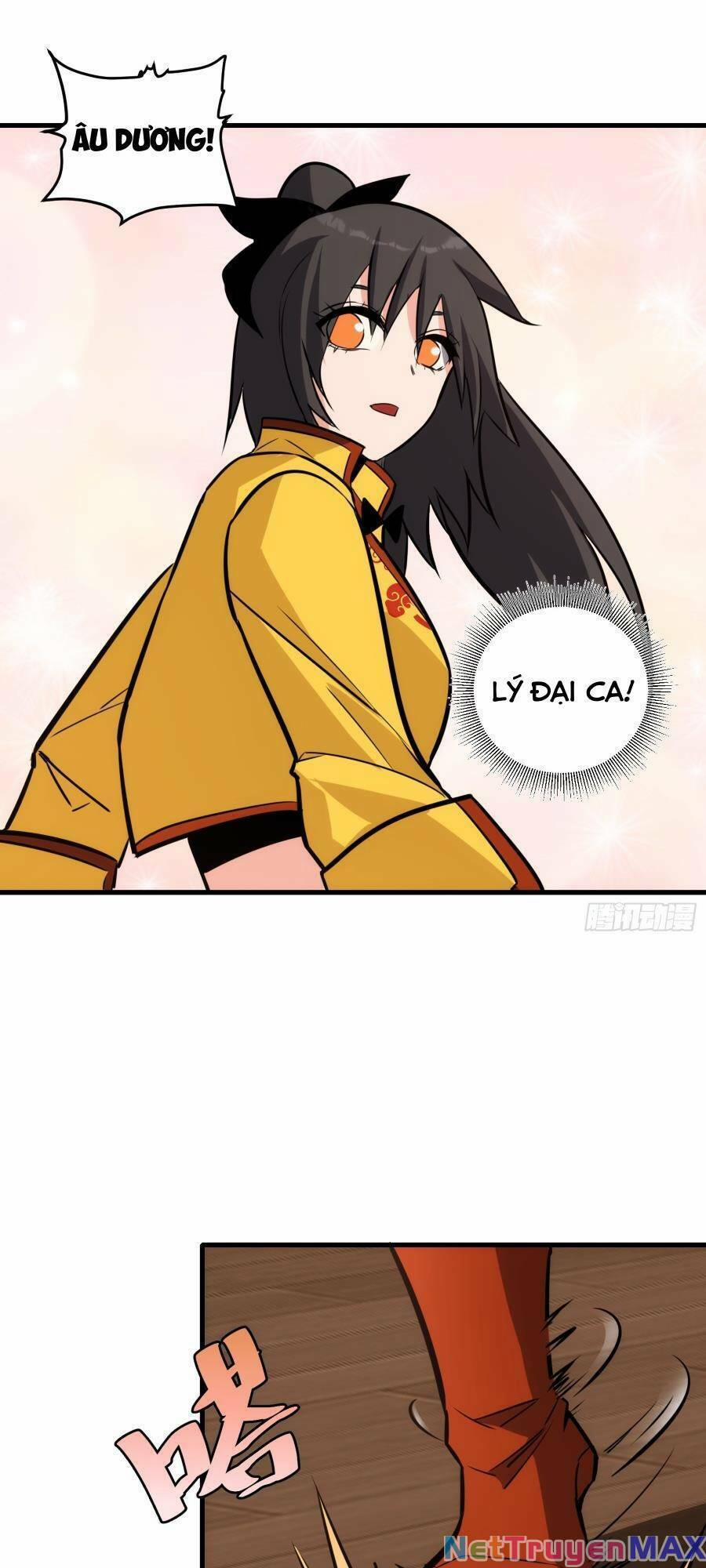 Tự Kỷ Luật Ta Đây Bất Khả Chiến Bại 57 trang 18