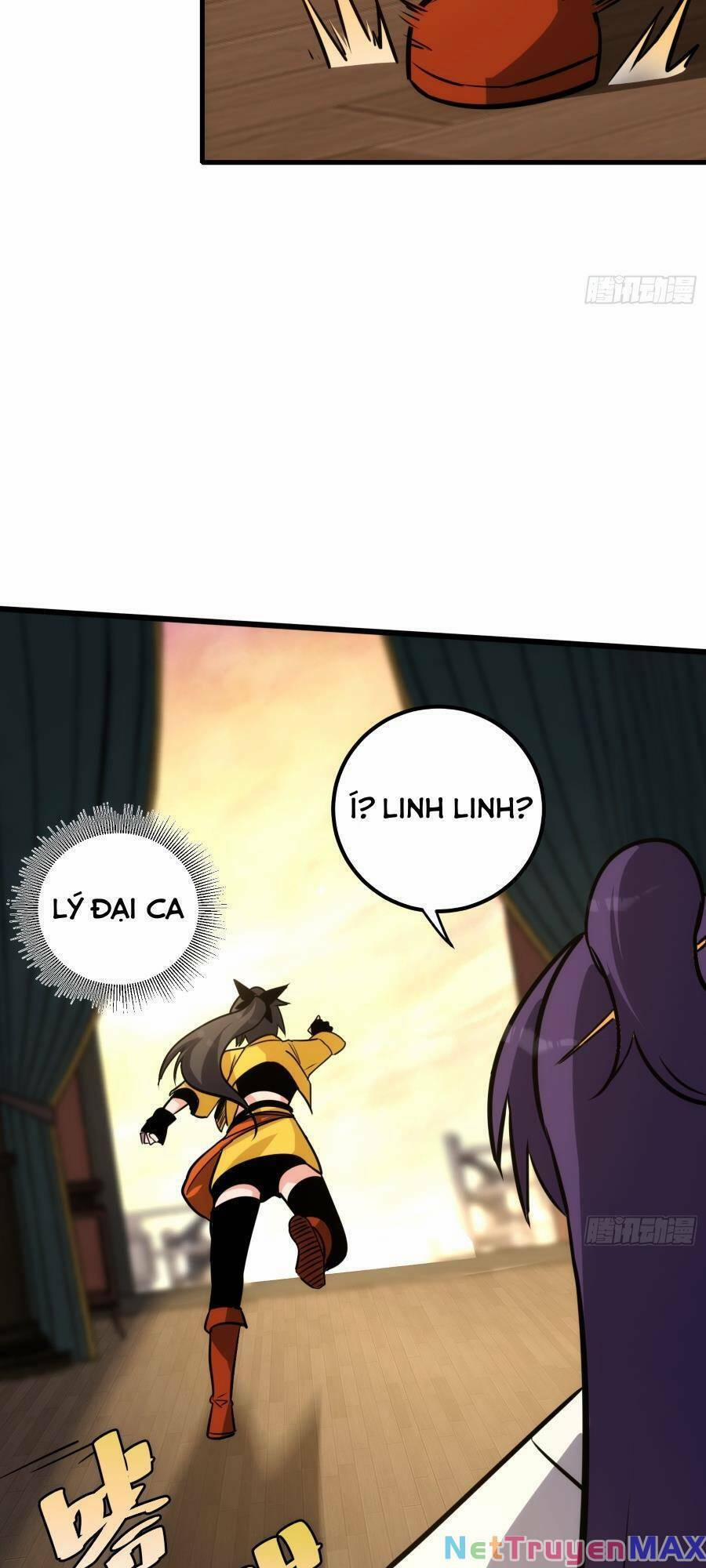 Tự Kỷ Luật Ta Đây Bất Khả Chiến Bại 57 trang 19