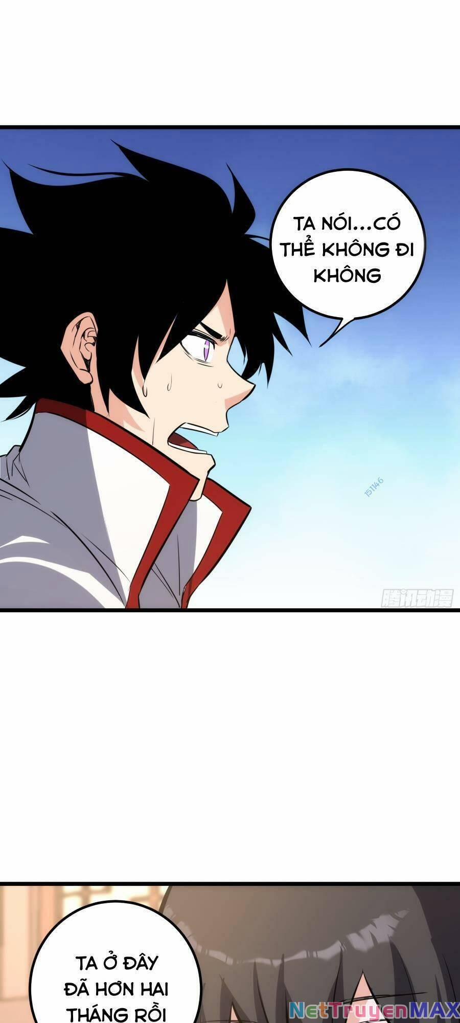 Tự Kỷ Luật Ta Đây Bất Khả Chiến Bại 57 trang 24