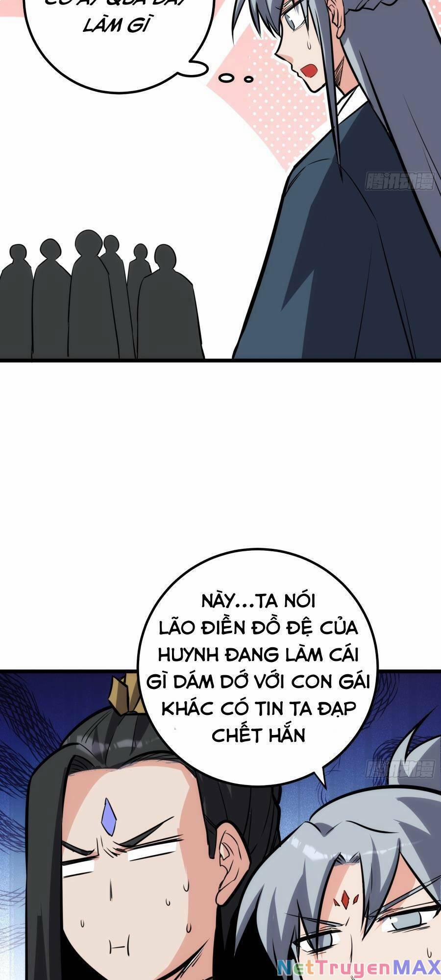 Tự Kỷ Luật Ta Đây Bất Khả Chiến Bại 57 trang 31