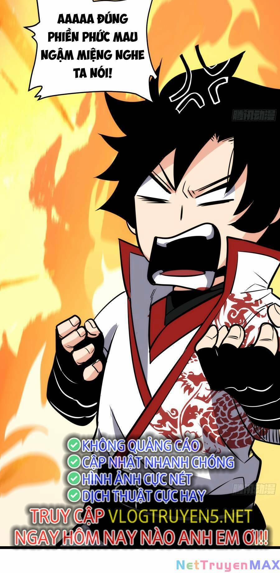 Tự Kỷ Luật Ta Đây Bất Khả Chiến Bại 57 trang 34