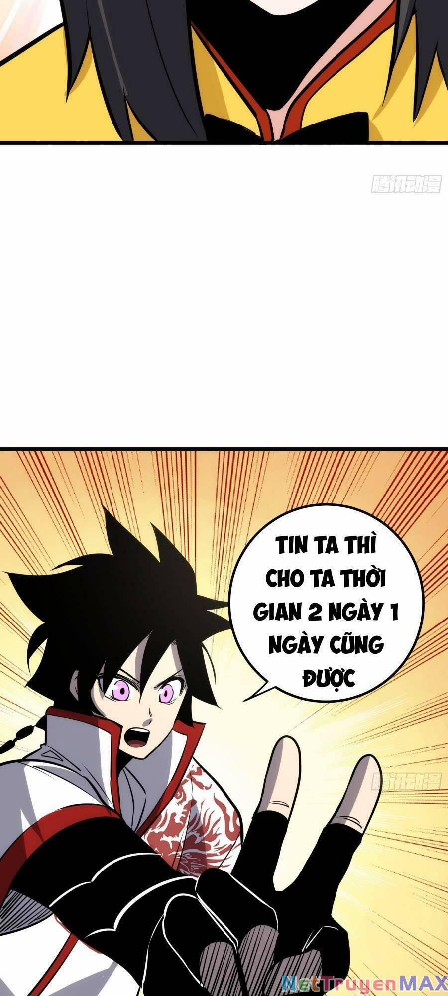 Tự Kỷ Luật Ta Đây Bất Khả Chiến Bại 57 trang 37