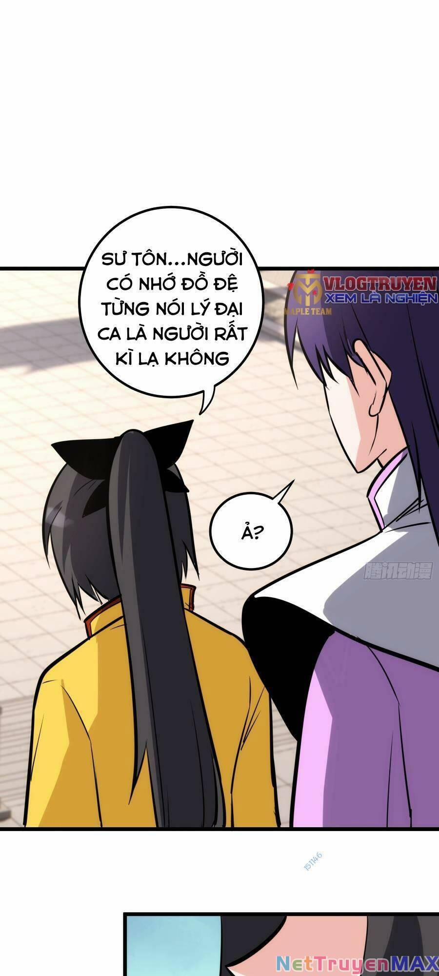 Tự Kỷ Luật Ta Đây Bất Khả Chiến Bại 57 trang 39