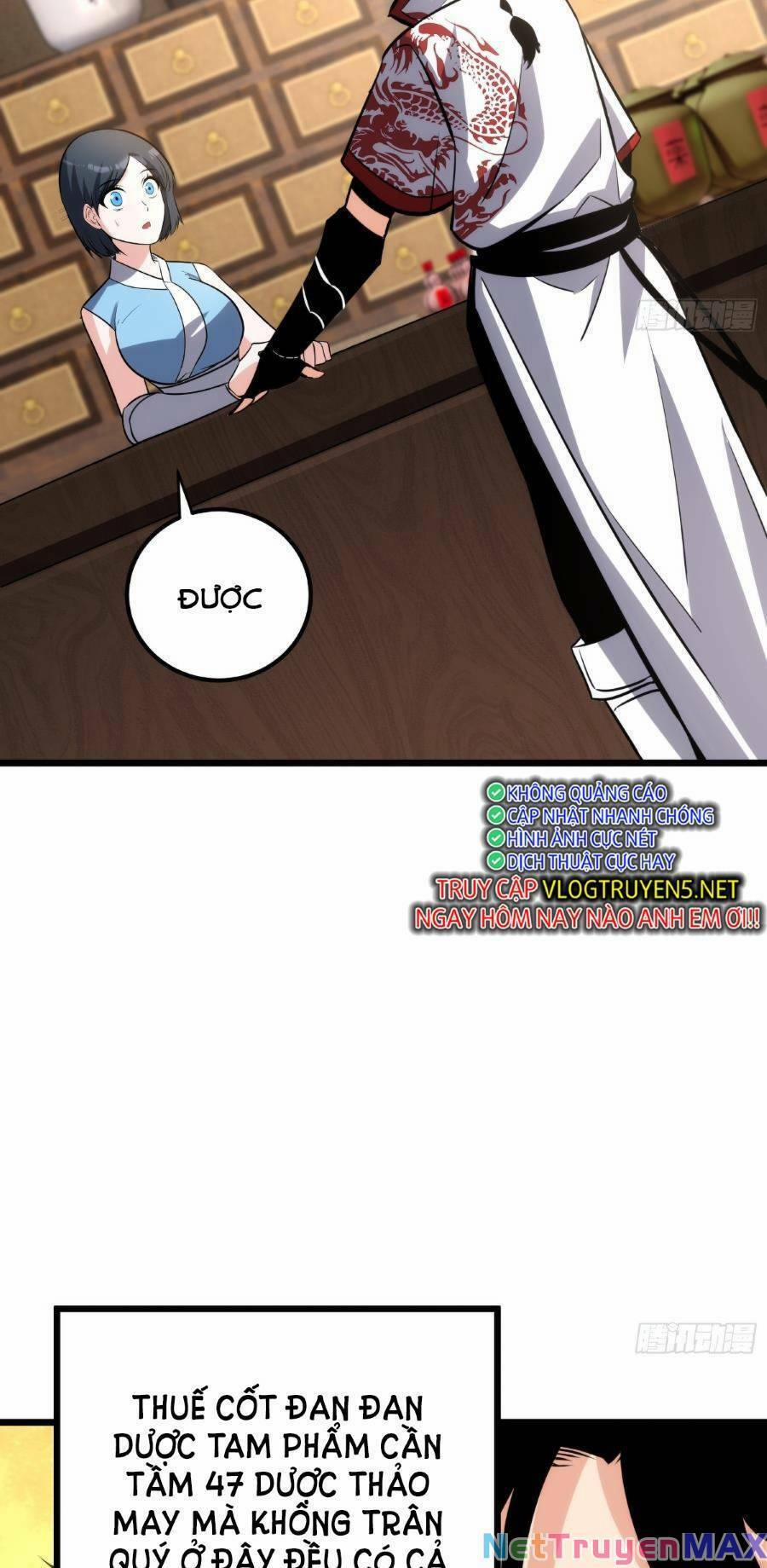 Tự Kỷ Luật Ta Đây Bất Khả Chiến Bại 58 trang 10