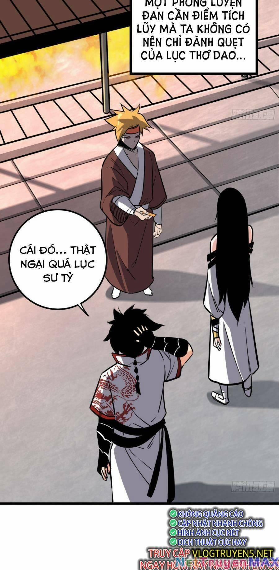 Tự Kỷ Luật Ta Đây Bất Khả Chiến Bại 58 trang 16