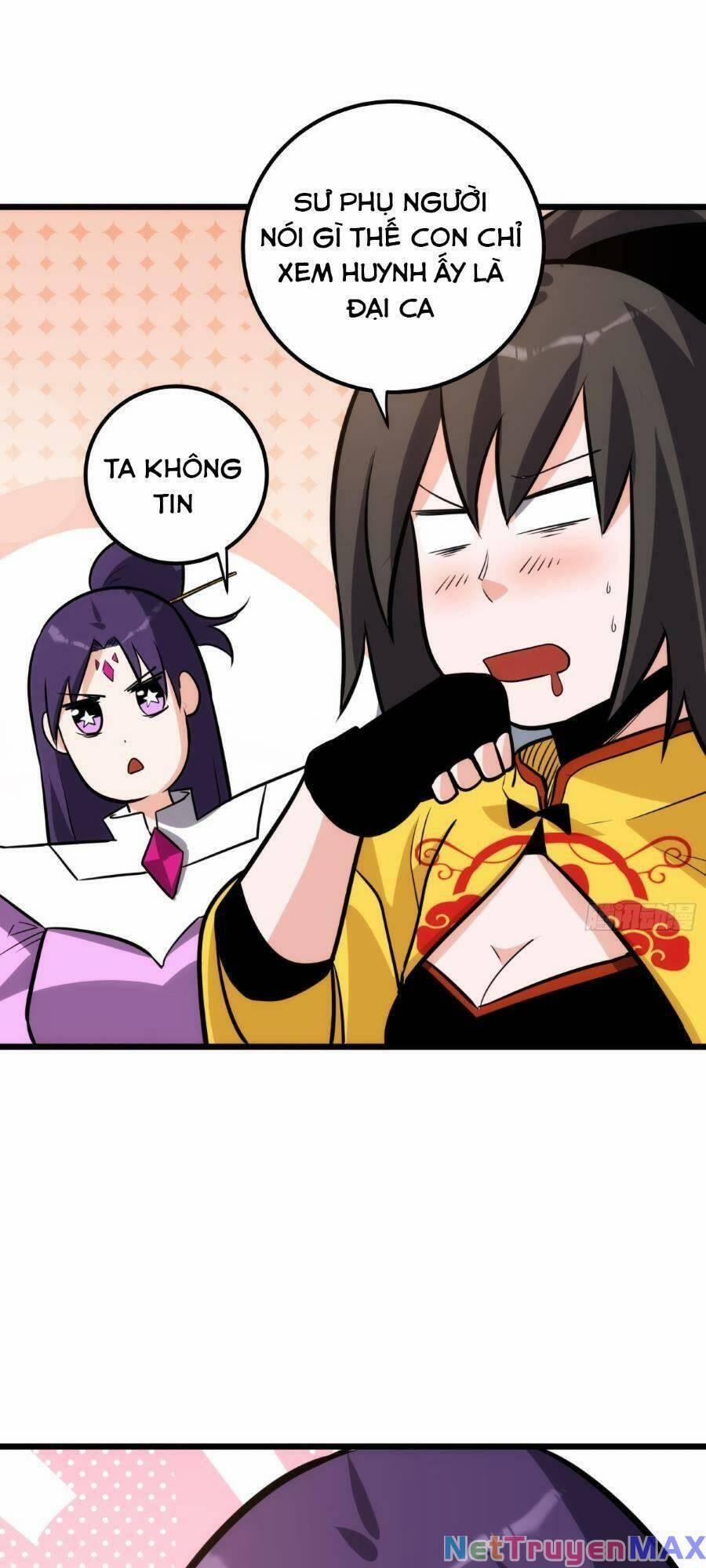 Tự Kỷ Luật Ta Đây Bất Khả Chiến Bại 58 trang 24