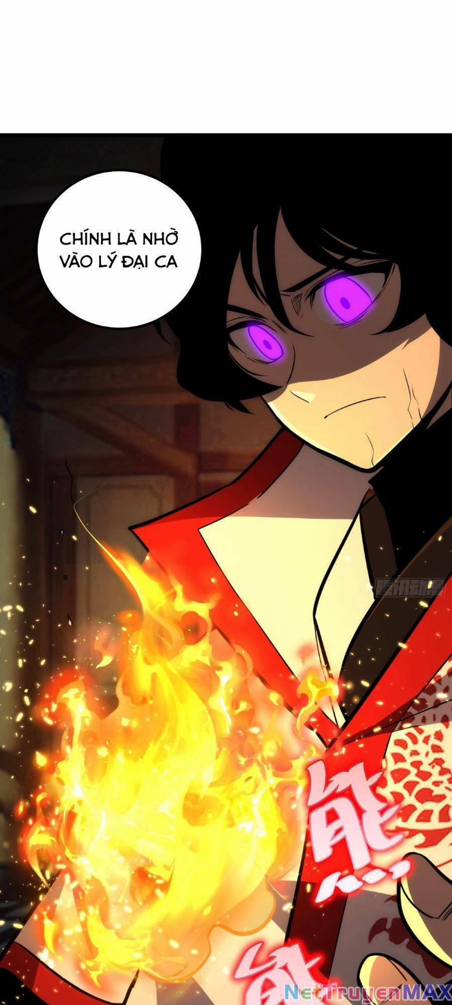 Tự Kỷ Luật Ta Đây Bất Khả Chiến Bại 58 trang 30