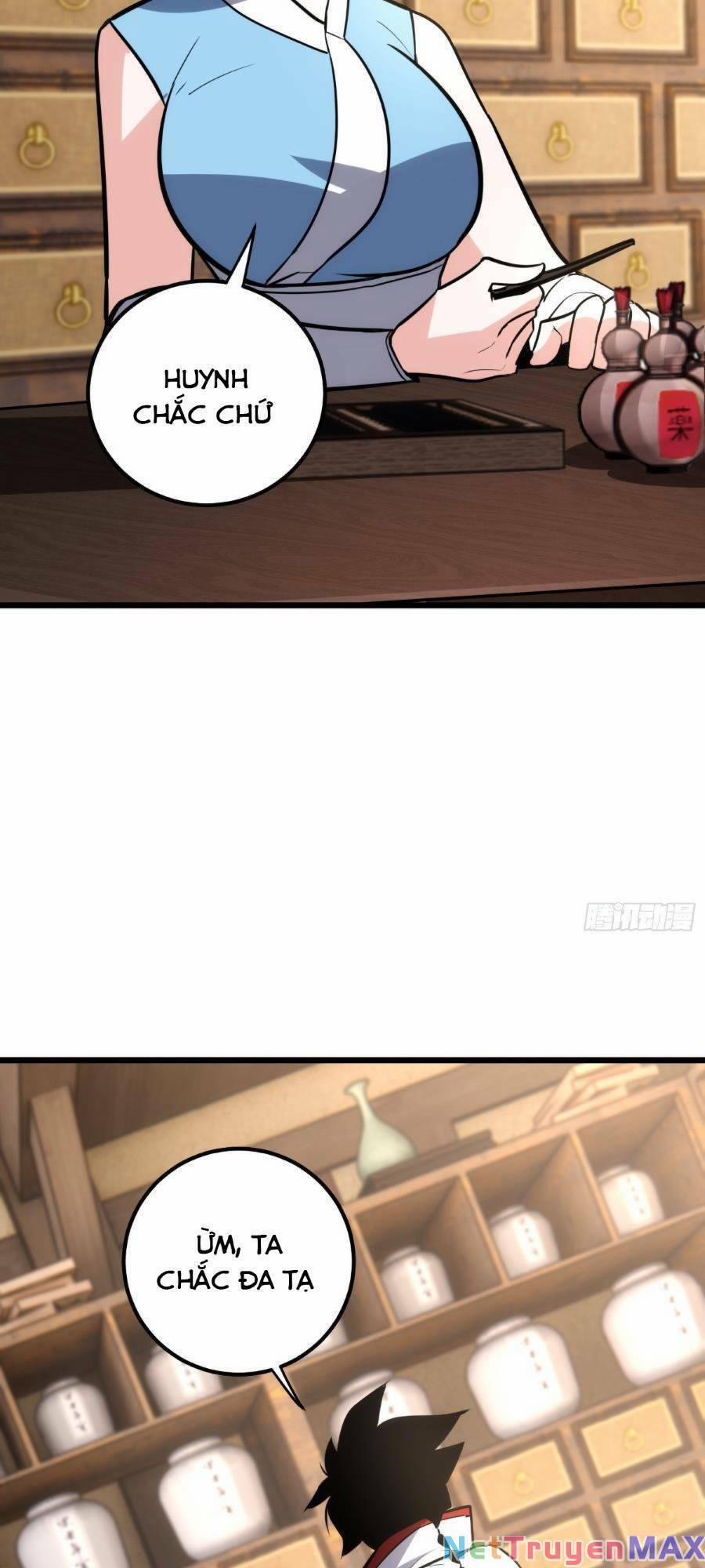 Tự Kỷ Luật Ta Đây Bất Khả Chiến Bại 58 trang 9