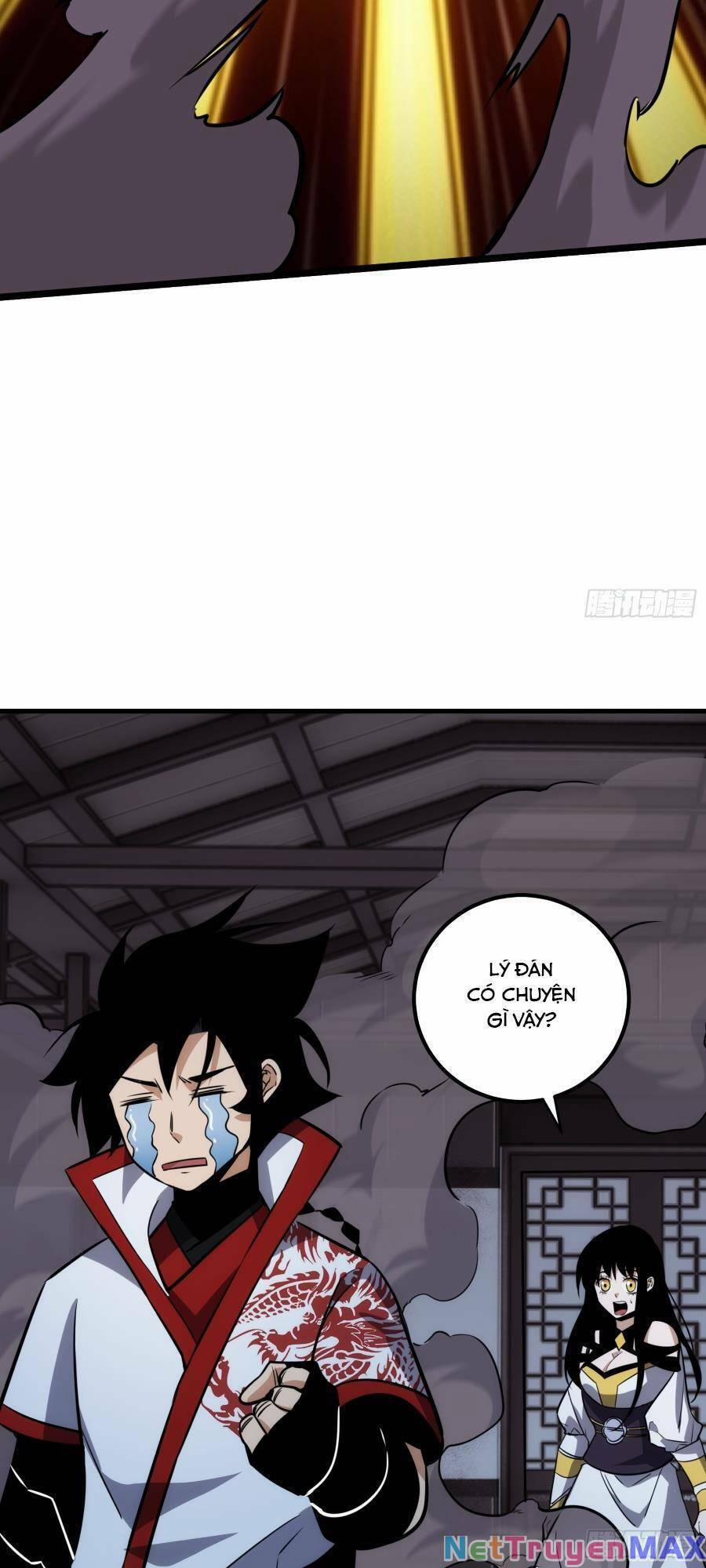 Tự Kỷ Luật Ta Đây Bất Khả Chiến Bại 59 trang 11