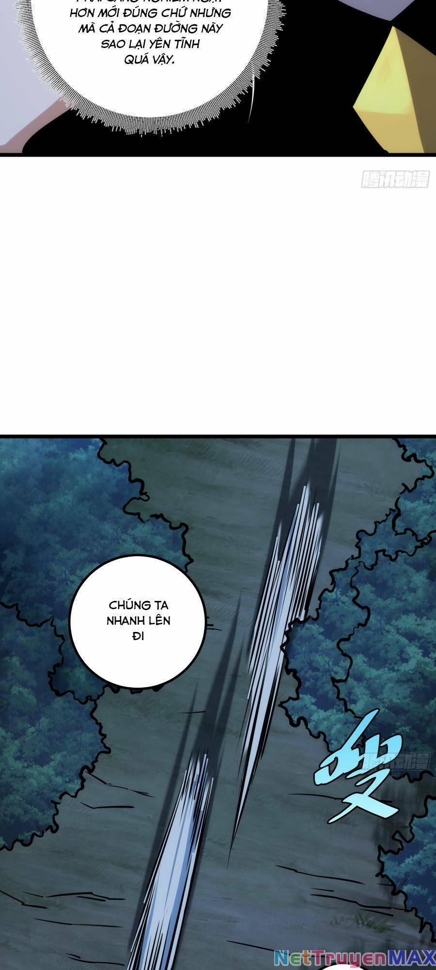 Tự Kỷ Luật Ta Đây Bất Khả Chiến Bại 59 trang 19