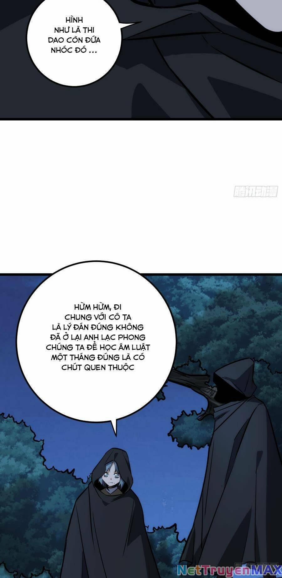 Tự Kỷ Luật Ta Đây Bất Khả Chiến Bại 59 trang 23