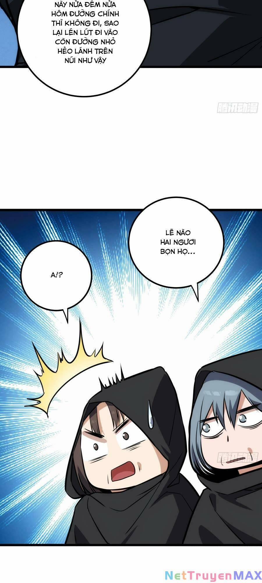 Tự Kỷ Luật Ta Đây Bất Khả Chiến Bại 59 trang 25