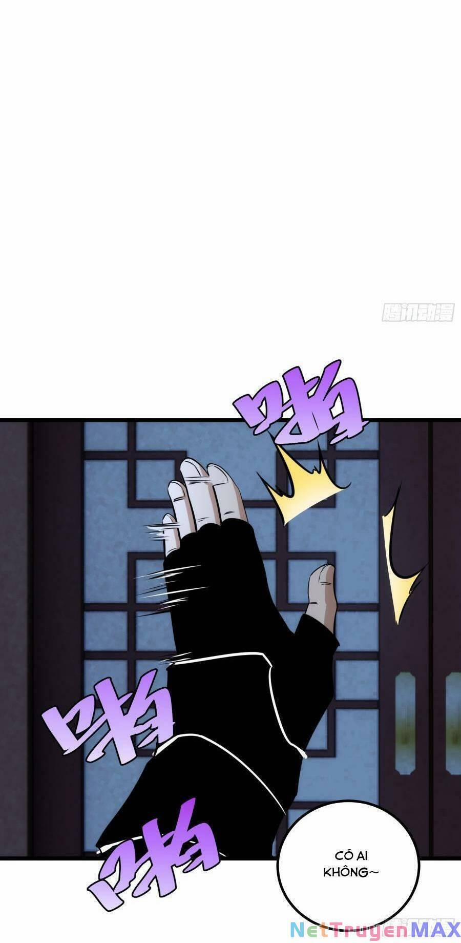 Tự Kỷ Luật Ta Đây Bất Khả Chiến Bại 59 trang 29