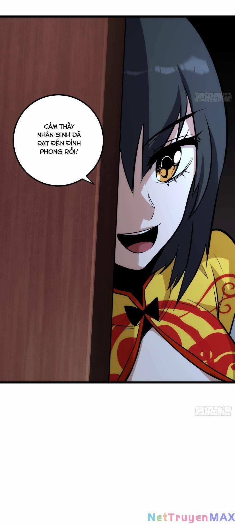 Tự Kỷ Luật Ta Đây Bất Khả Chiến Bại 59 trang 31