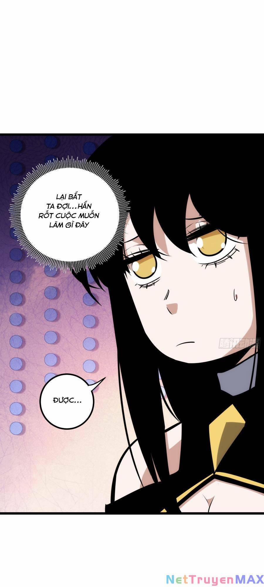 Tự Kỷ Luật Ta Đây Bất Khả Chiến Bại 59 trang 33