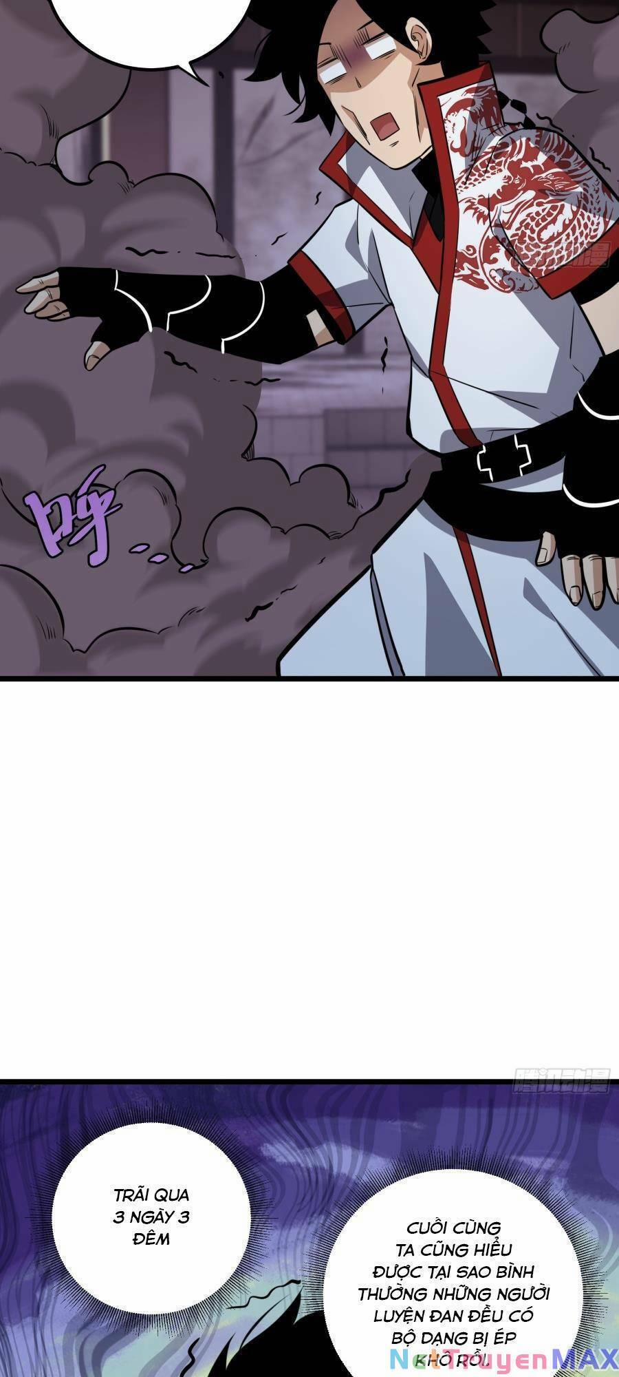 Tự Kỷ Luật Ta Đây Bất Khả Chiến Bại 59 trang 7