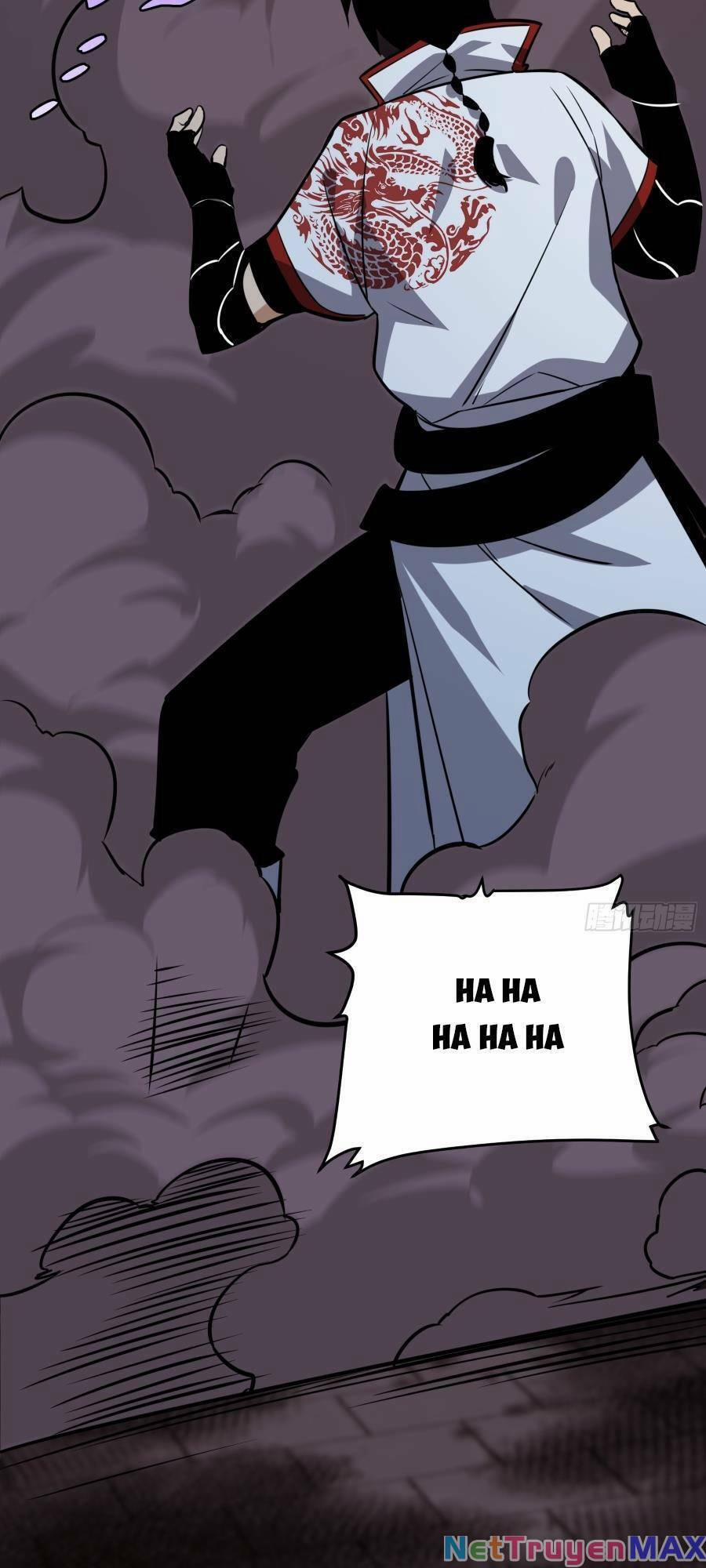 Tự Kỷ Luật Ta Đây Bất Khả Chiến Bại 59 trang 9