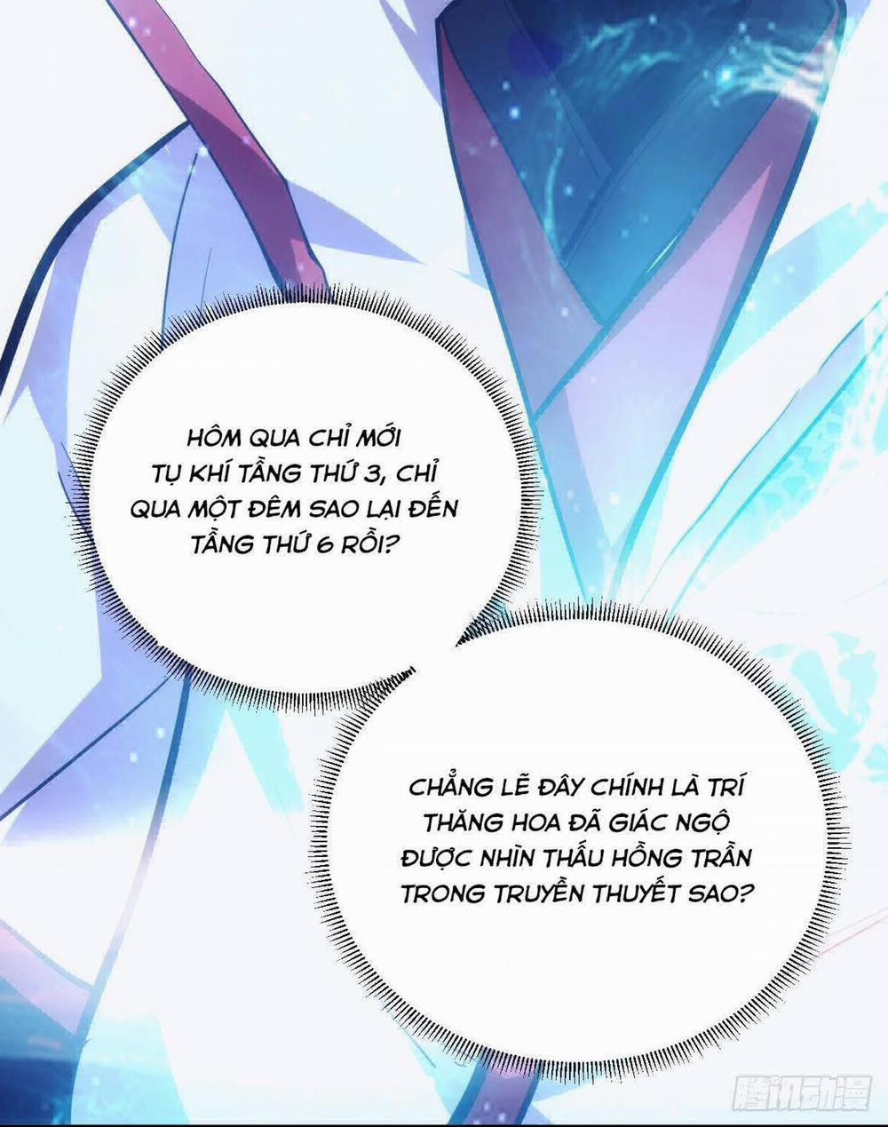 Tự Kỷ Luật Ta Đây Bất Khả Chiến Bại 6 trang 14