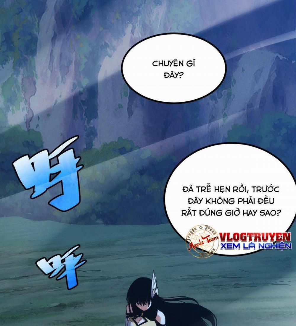 Tự Kỷ Luật Ta Đây Bất Khả Chiến Bại 6 trang 26