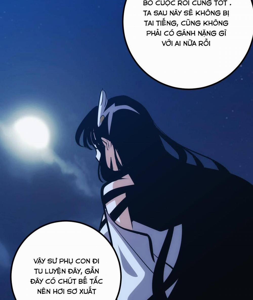 Tự Kỷ Luật Ta Đây Bất Khả Chiến Bại 6 trang 40