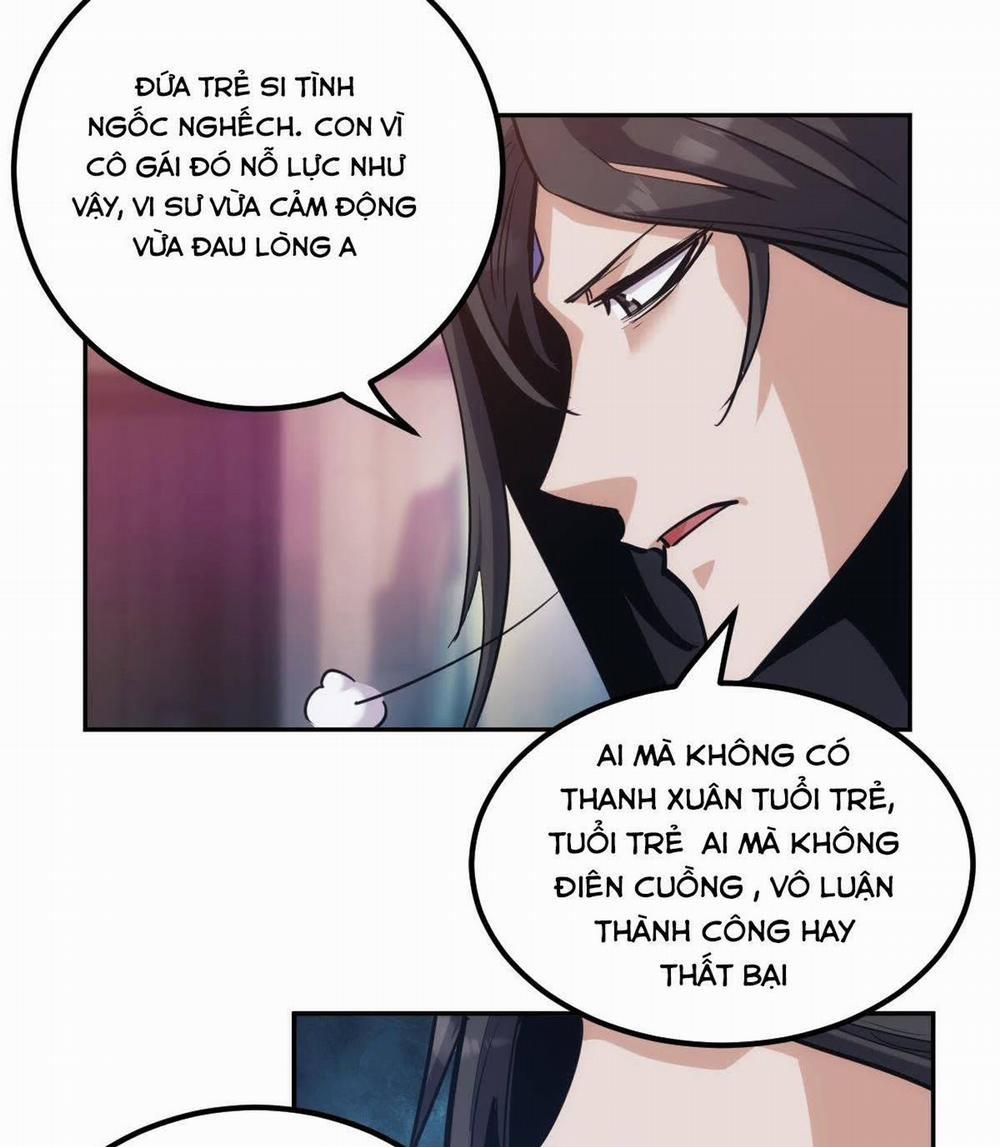 Tự Kỷ Luật Ta Đây Bất Khả Chiến Bại 6 trang 9