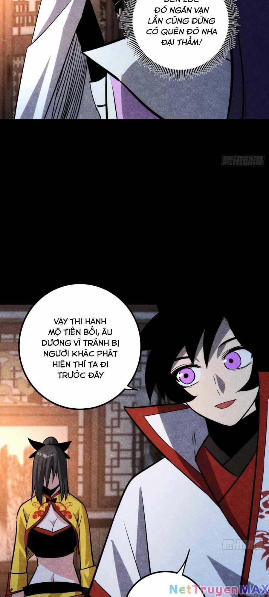 Tự Kỷ Luật Ta Đây Bất Khả Chiến Bại 60 trang 21