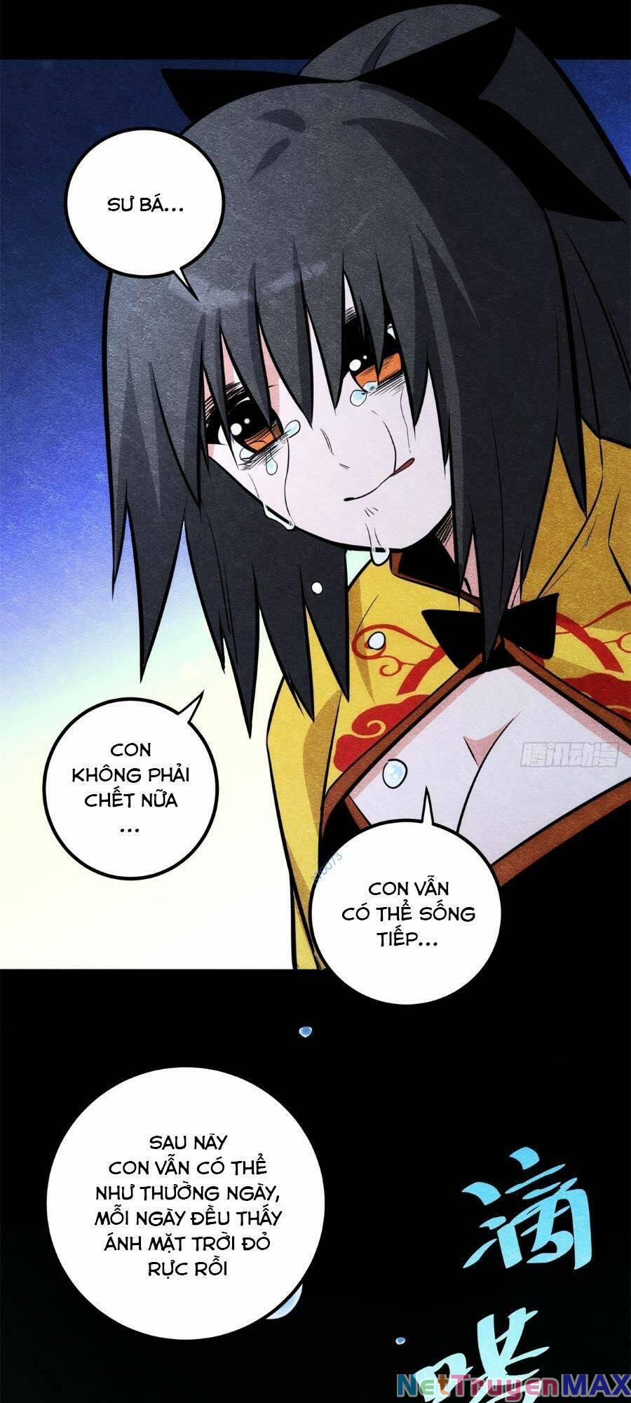 Tự Kỷ Luật Ta Đây Bất Khả Chiến Bại 60 trang 31