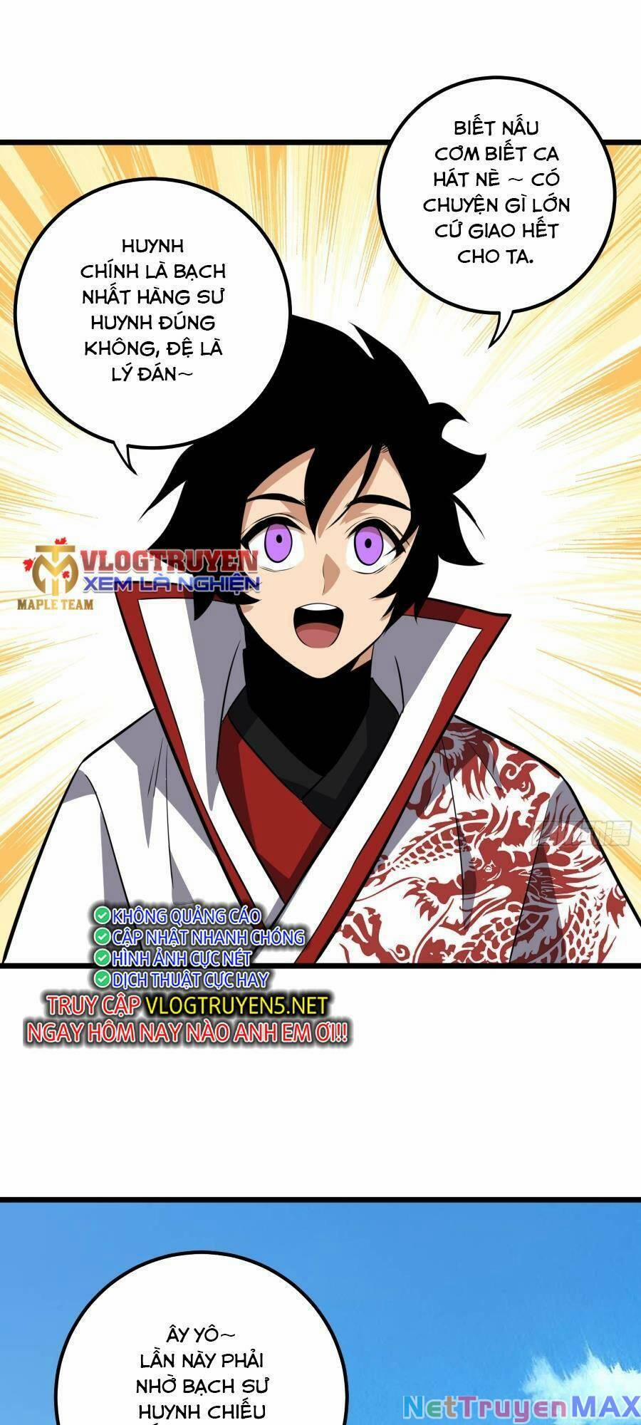 Tự Kỷ Luật Ta Đây Bất Khả Chiến Bại 62 trang 0