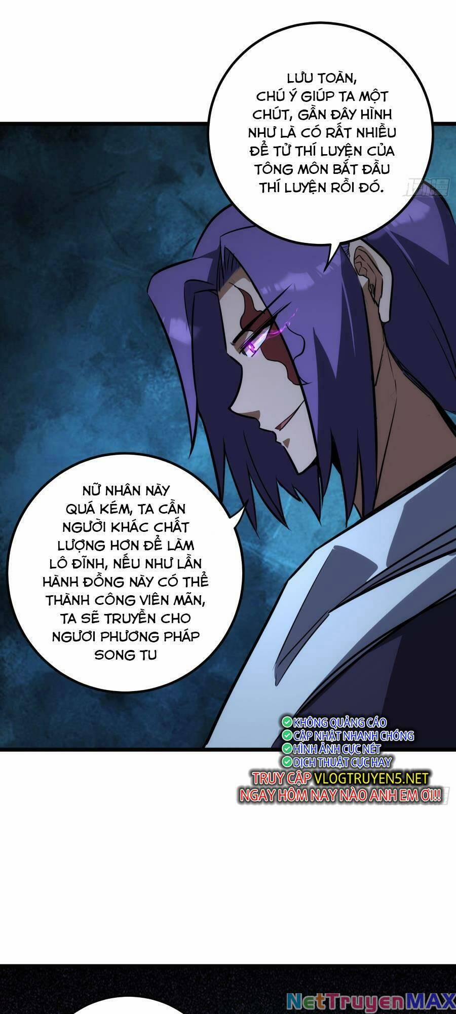 Tự Kỷ Luật Ta Đây Bất Khả Chiến Bại 62 trang 26