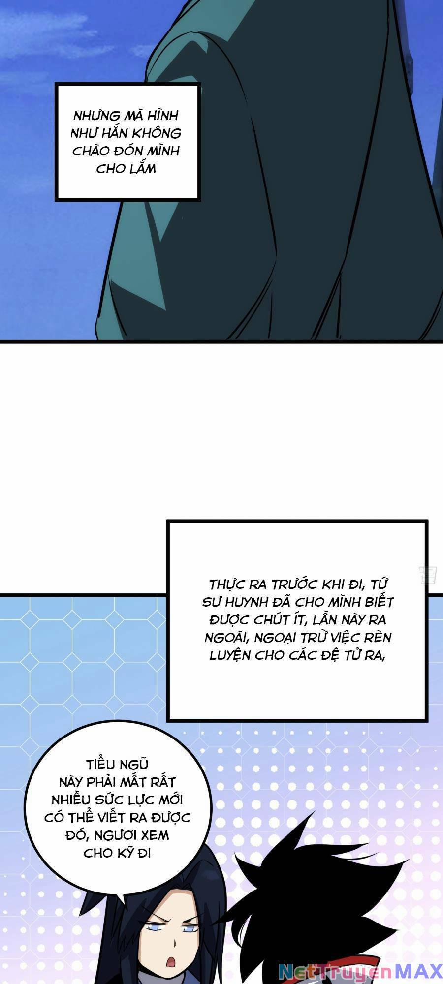 Tự Kỷ Luật Ta Đây Bất Khả Chiến Bại 62 trang 31