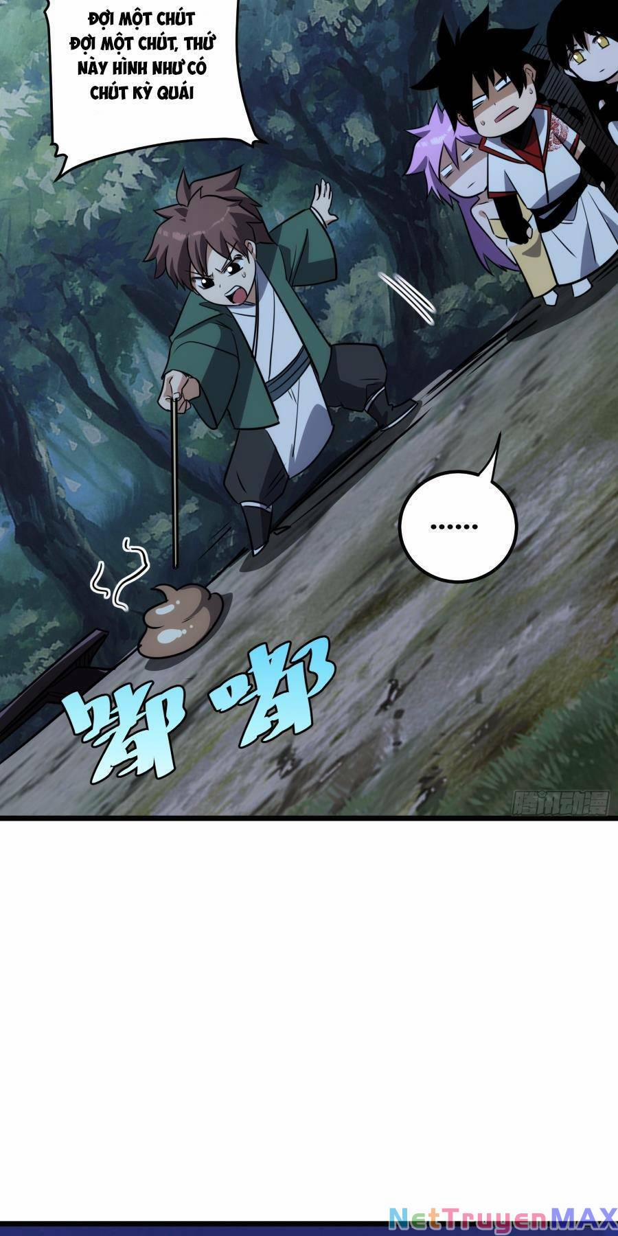 Tự Kỷ Luật Ta Đây Bất Khả Chiến Bại 62 trang 34