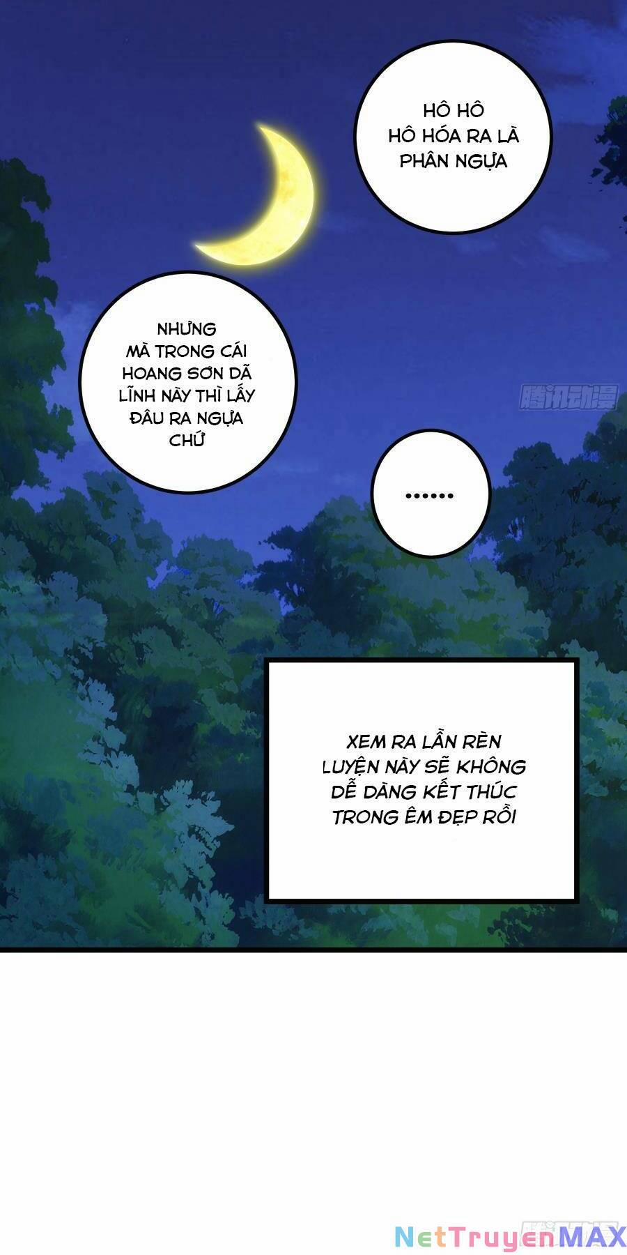 Tự Kỷ Luật Ta Đây Bất Khả Chiến Bại 62 trang 35