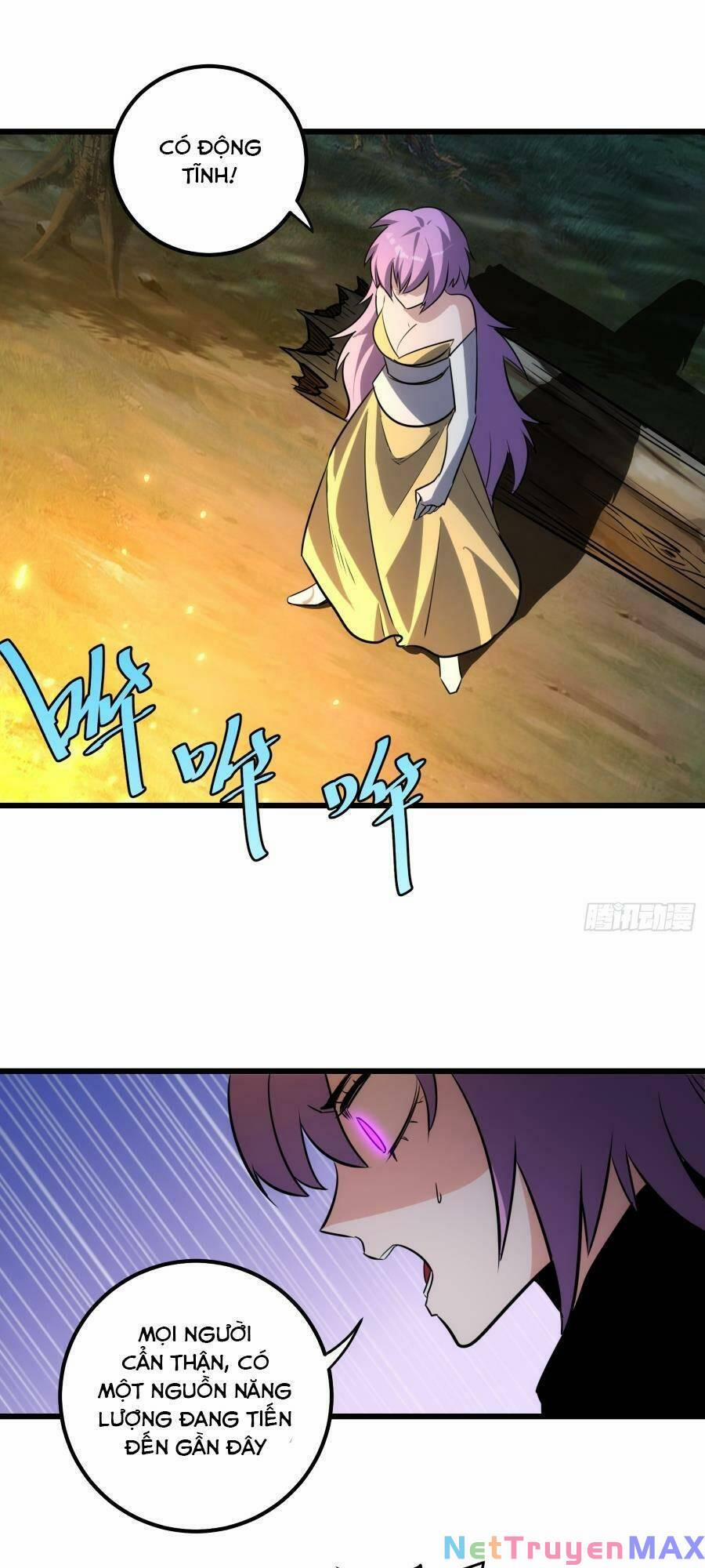 Tự Kỷ Luật Ta Đây Bất Khả Chiến Bại 63 trang 12