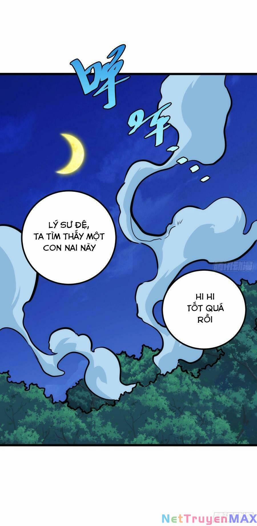 Tự Kỷ Luật Ta Đây Bất Khả Chiến Bại 63 trang 5