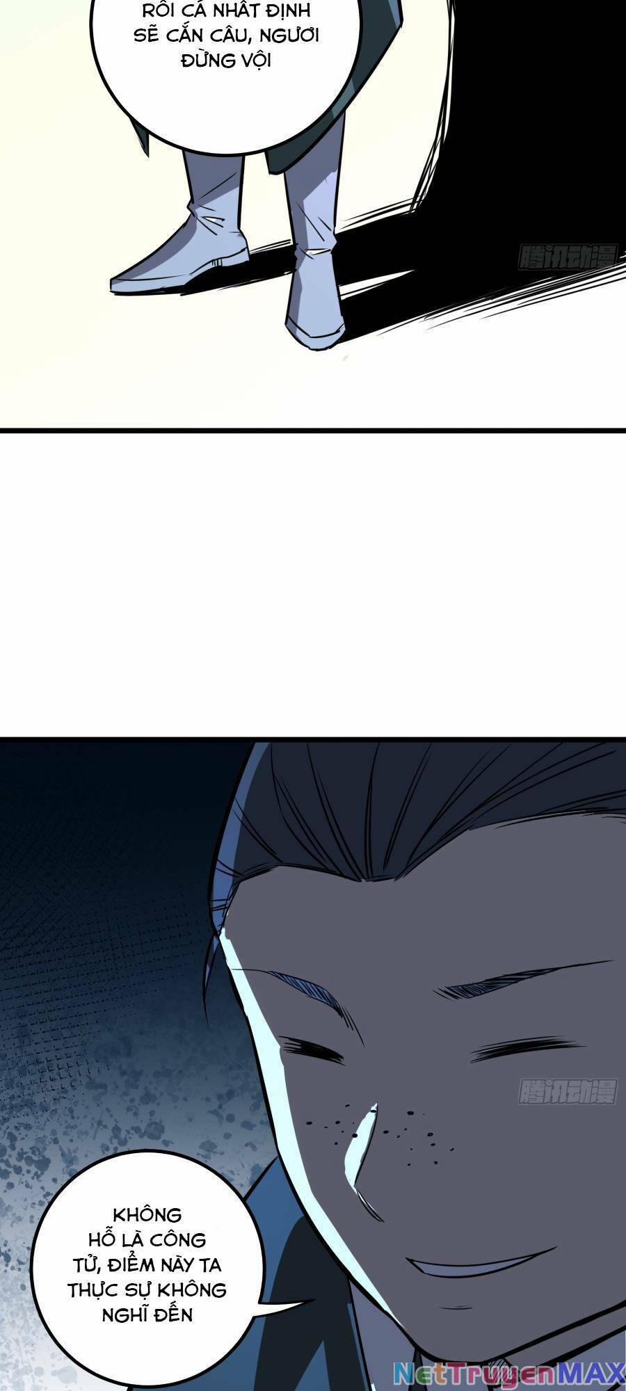 Tự Kỷ Luật Ta Đây Bất Khả Chiến Bại 64 trang 19