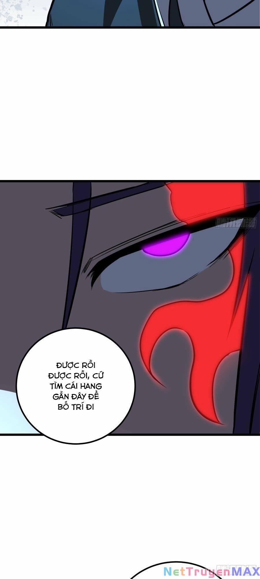 Tự Kỷ Luật Ta Đây Bất Khả Chiến Bại 64 trang 20