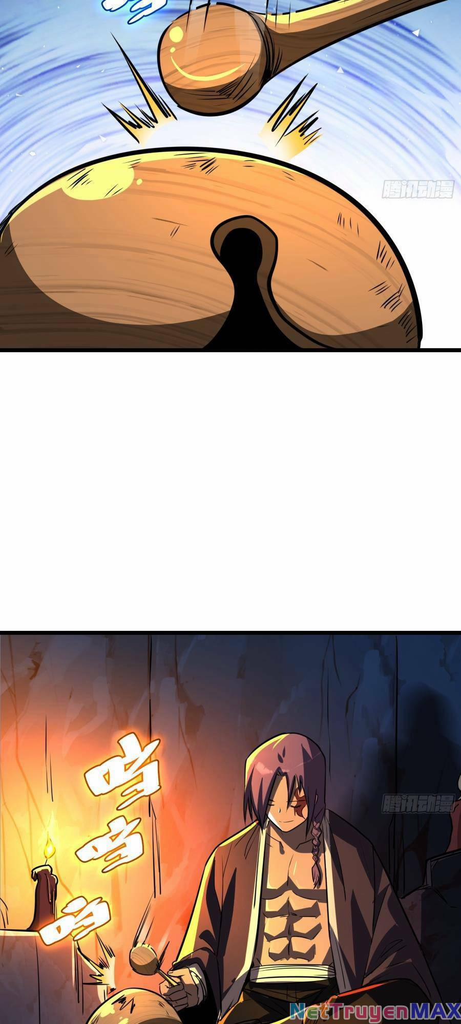 Tự Kỷ Luật Ta Đây Bất Khả Chiến Bại 64 trang 31