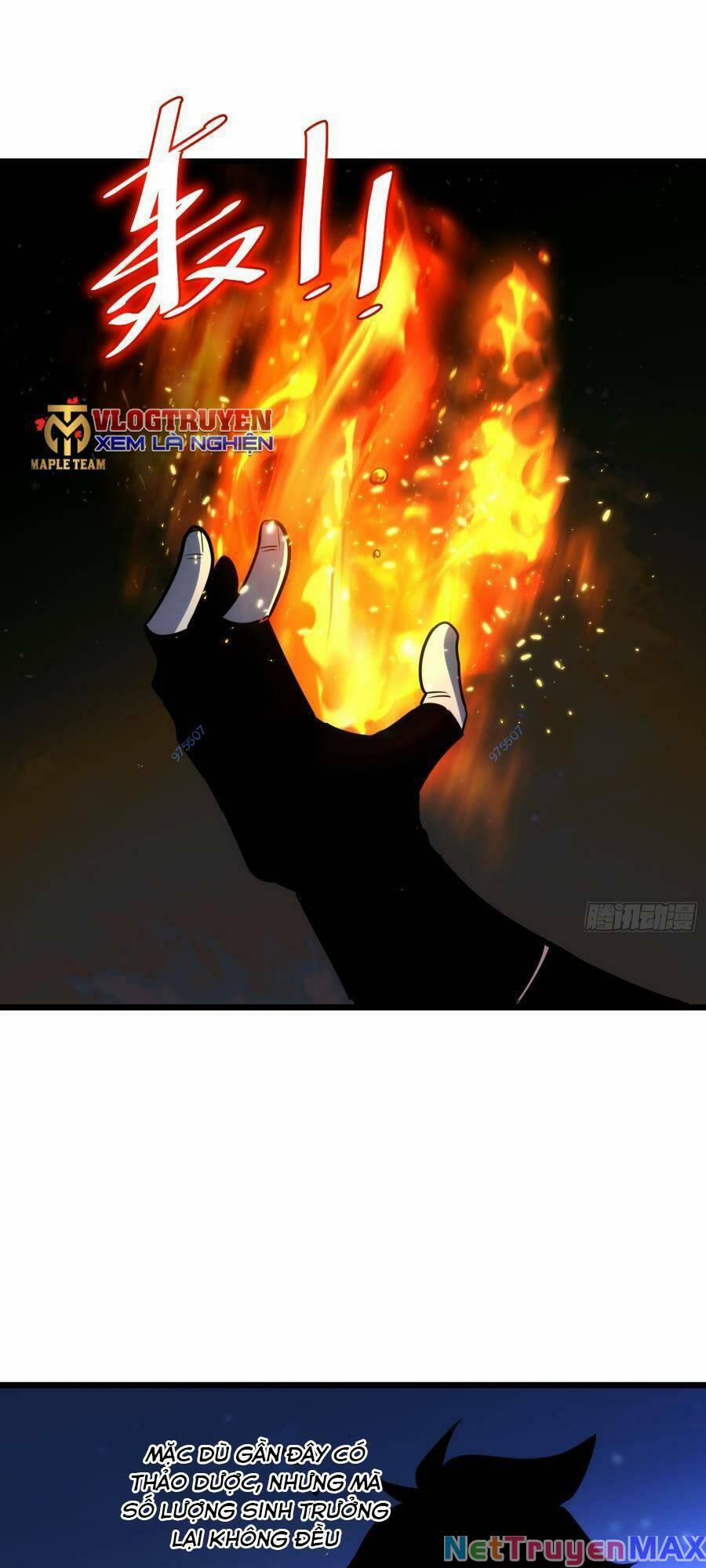 Tự Kỷ Luật Ta Đây Bất Khả Chiến Bại 64 trang 36