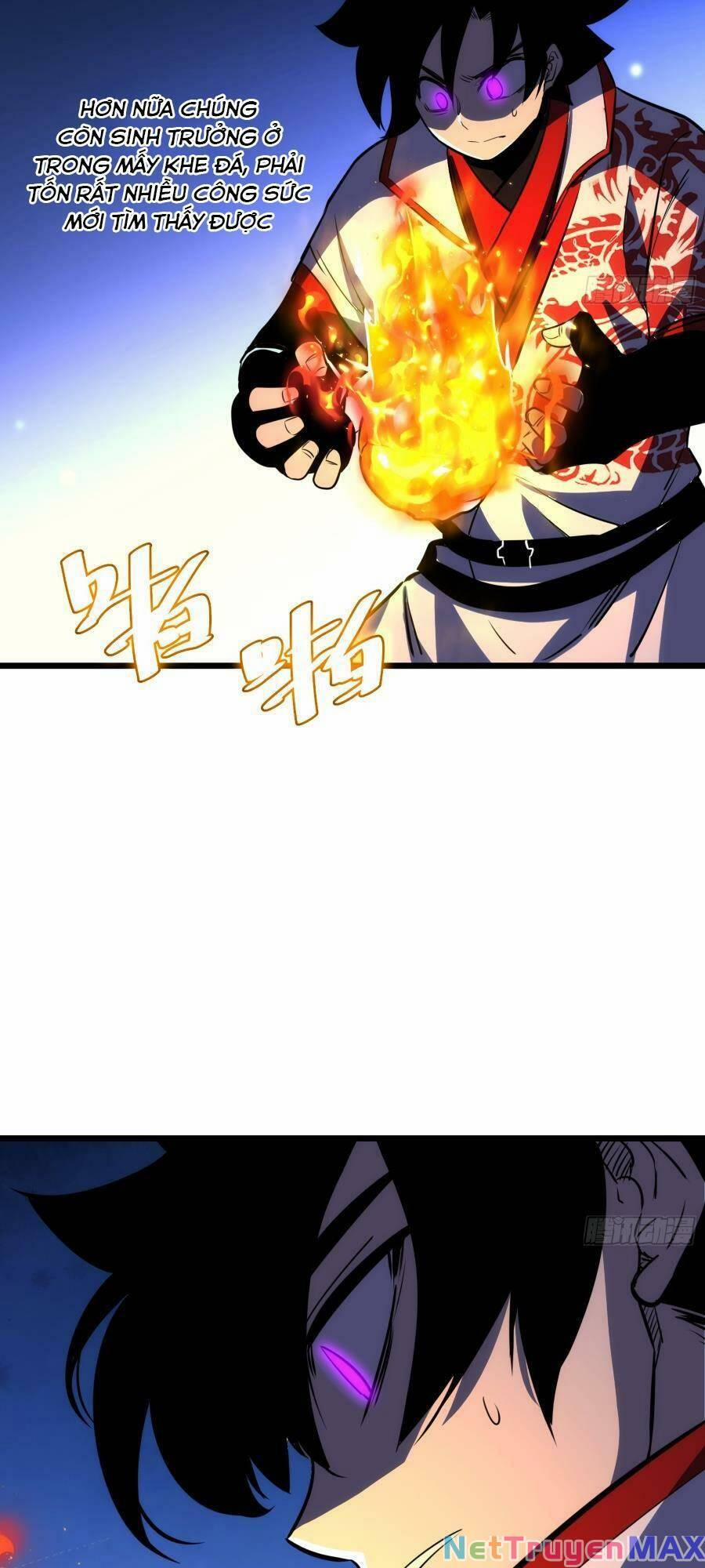 Tự Kỷ Luật Ta Đây Bất Khả Chiến Bại 64 trang 37