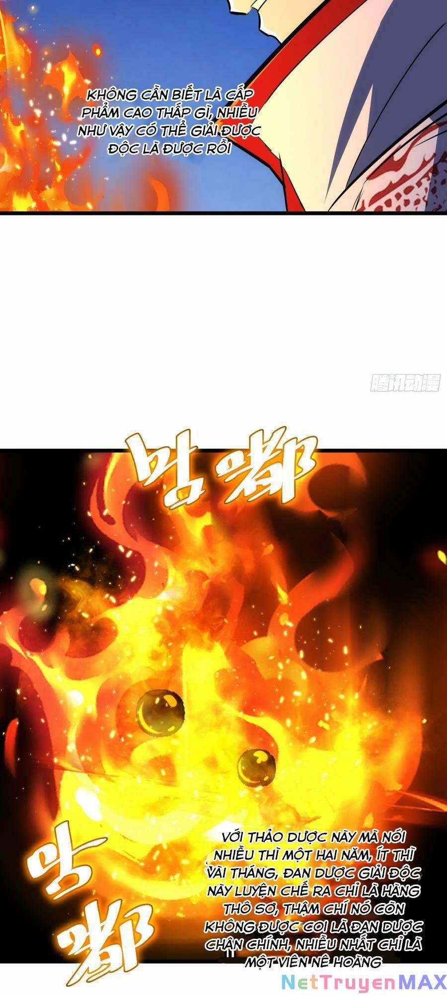 Tự Kỷ Luật Ta Đây Bất Khả Chiến Bại 64 trang 38