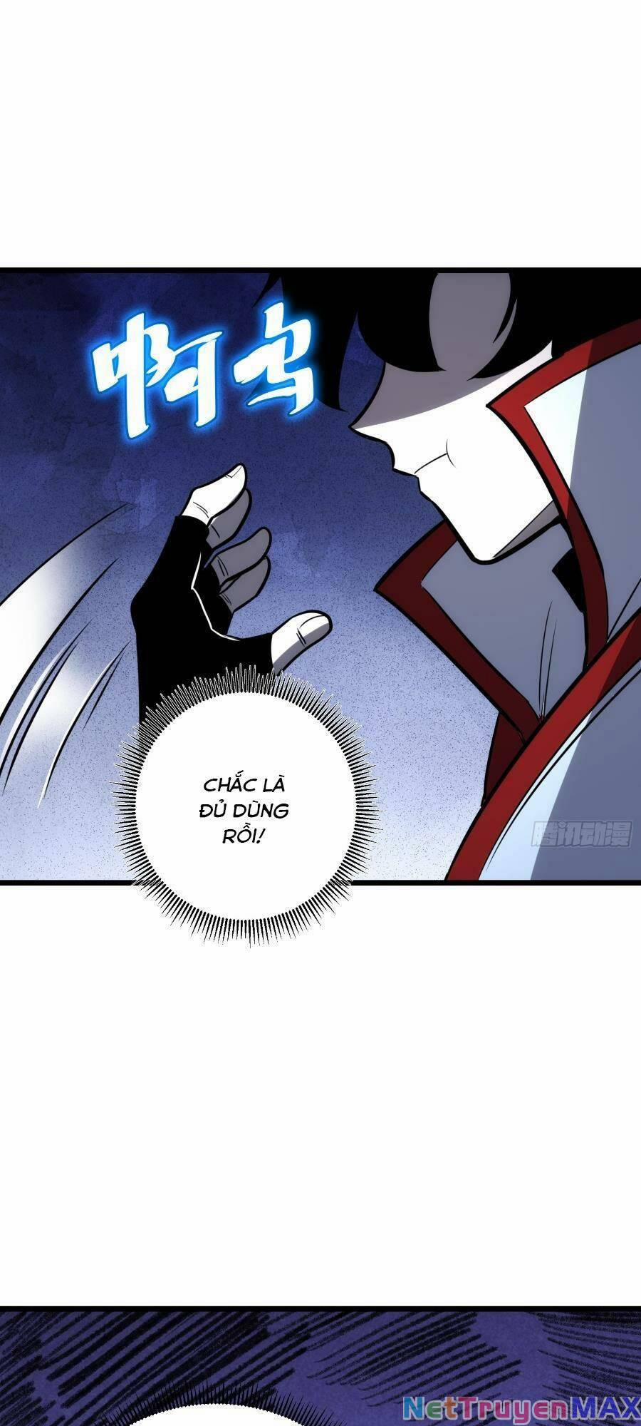 Tự Kỷ Luật Ta Đây Bất Khả Chiến Bại 64 trang 39